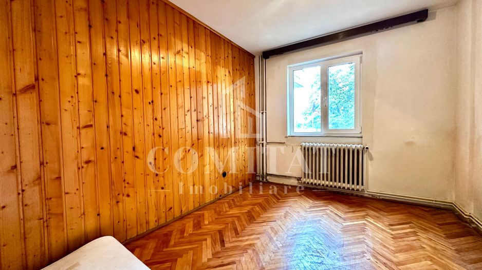 Apartament 3 camere decomandate | Cartier Gheorgheni - Poză 9