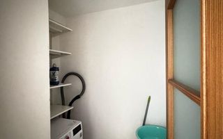 3 camere+2 locuri parcare în Cosmopolis - Poză 22