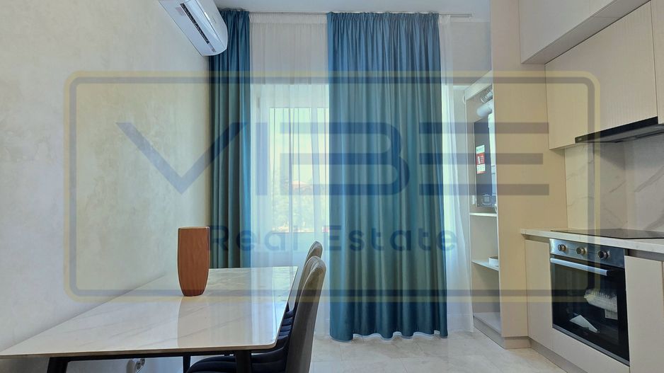 Copou- Bloc nou - Royal Town - Parcare Subterana - Poză 15