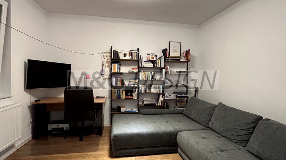 Apartament 1 camera la casa - Poză 1