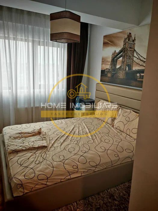 Apartament cu 3 camere/ 60mp/ parcare subterana/ Nicolina - Bloc nou! - Poză 2