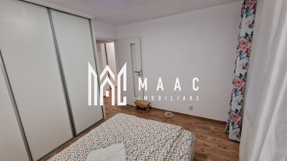 Apartament 3 camere | Parter înalt | Pivnita | Terezian - Poză 7