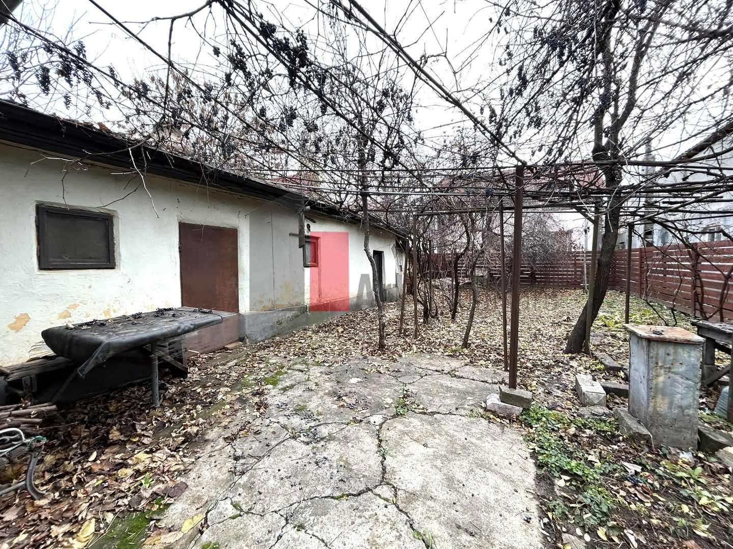 Teren cu casa demolabila | zona Progresul - Poză 5