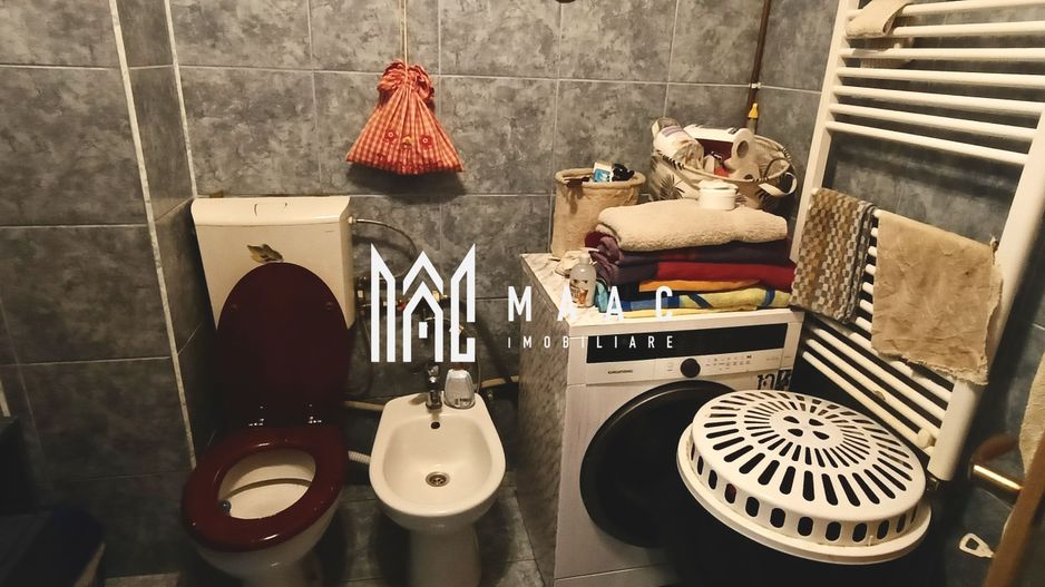 Apartament | 72 MPU  | 3 camere |  2 Balcoane | Pictor Brana - Poză 16