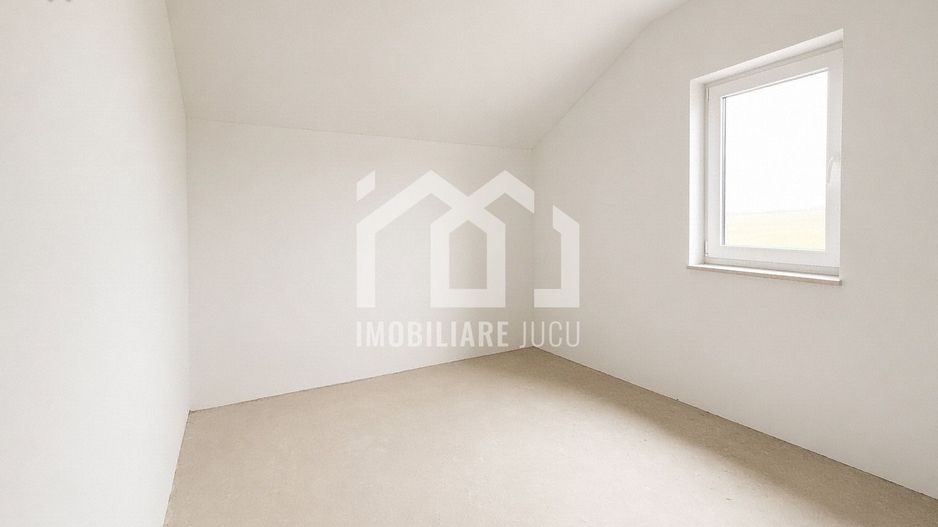 Casa Individuală de 120 mp în Exclusivitate Preț Avantajos, Comision 0 - Poză 15