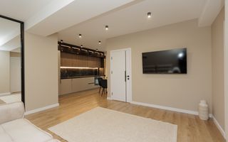 Vânzare, apartament, 2 camere, str. Vasile Lupu, Buiucani - Poză 2