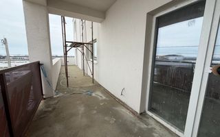 Etaj 1. Finisaje la alegere. Terasa de 22 mp. 2 locuri parcare - Poză 5