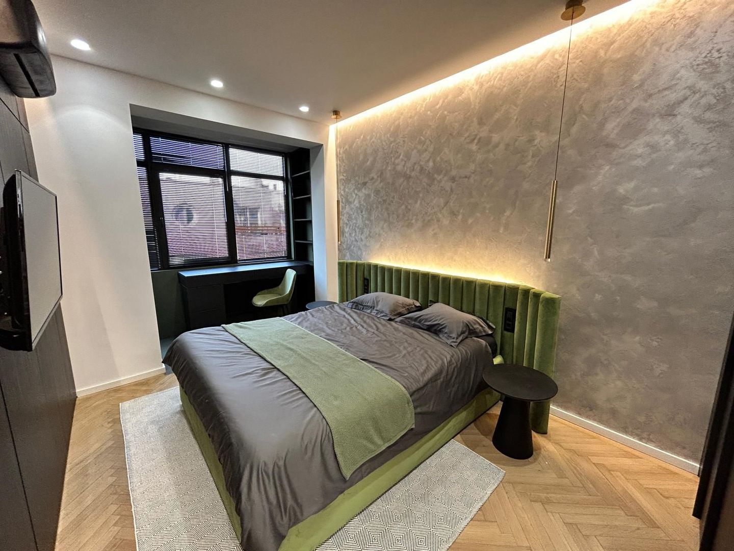 Apartament 3 camere Gradina Icoanei | Imobil cu lift - Poză 3