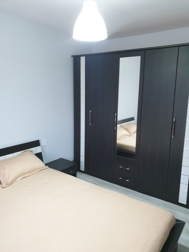Apartament 3 Camere (Modificat), et.1, Cetate – Zona Cloșca - Poză 6