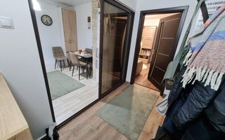 Apartament cu 2 camere/ 53mp/ zona Podu Ros - Poză 6