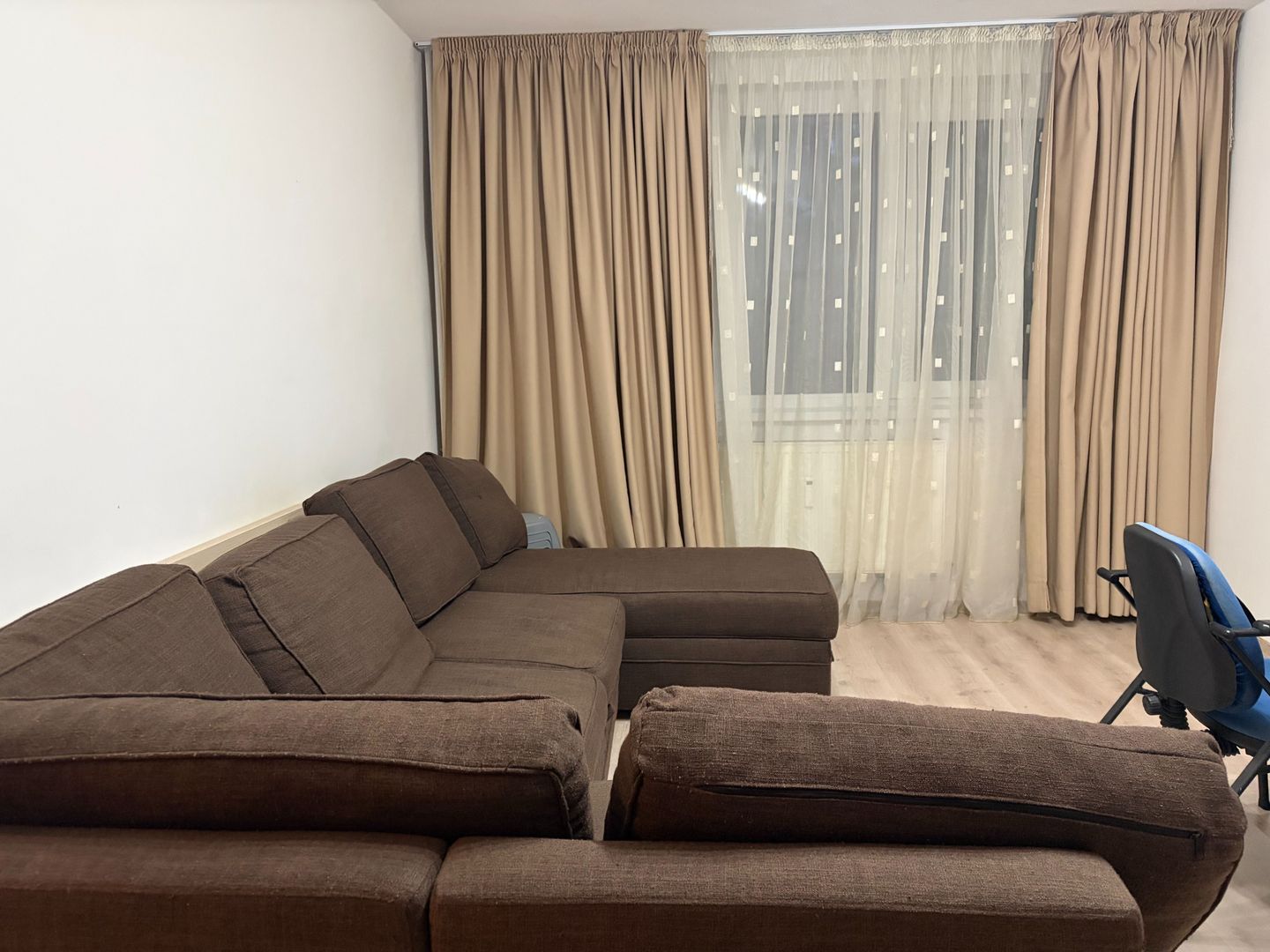 Apartament cu doua camere, zona Piata Resita, 90.000€ - Poză 1