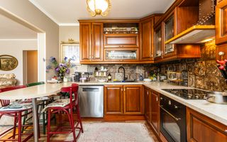 Vânzare, apartament, 4 camere, bd. Moscova, Râșcani - Poză 8