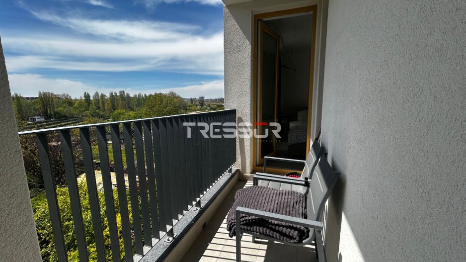 ✔️2 camere / 60 MP ☀️ Campus Universitar Constanța ✔️ Parcare inclusă - Poză 4