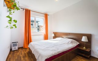 Apartament 3 camere decomandat Militari Residence - Poză 5