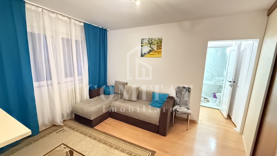 Apartament 3 camere | Etaj intermediar | Zona „La Terenuri” | Mănăștur - Poză 1