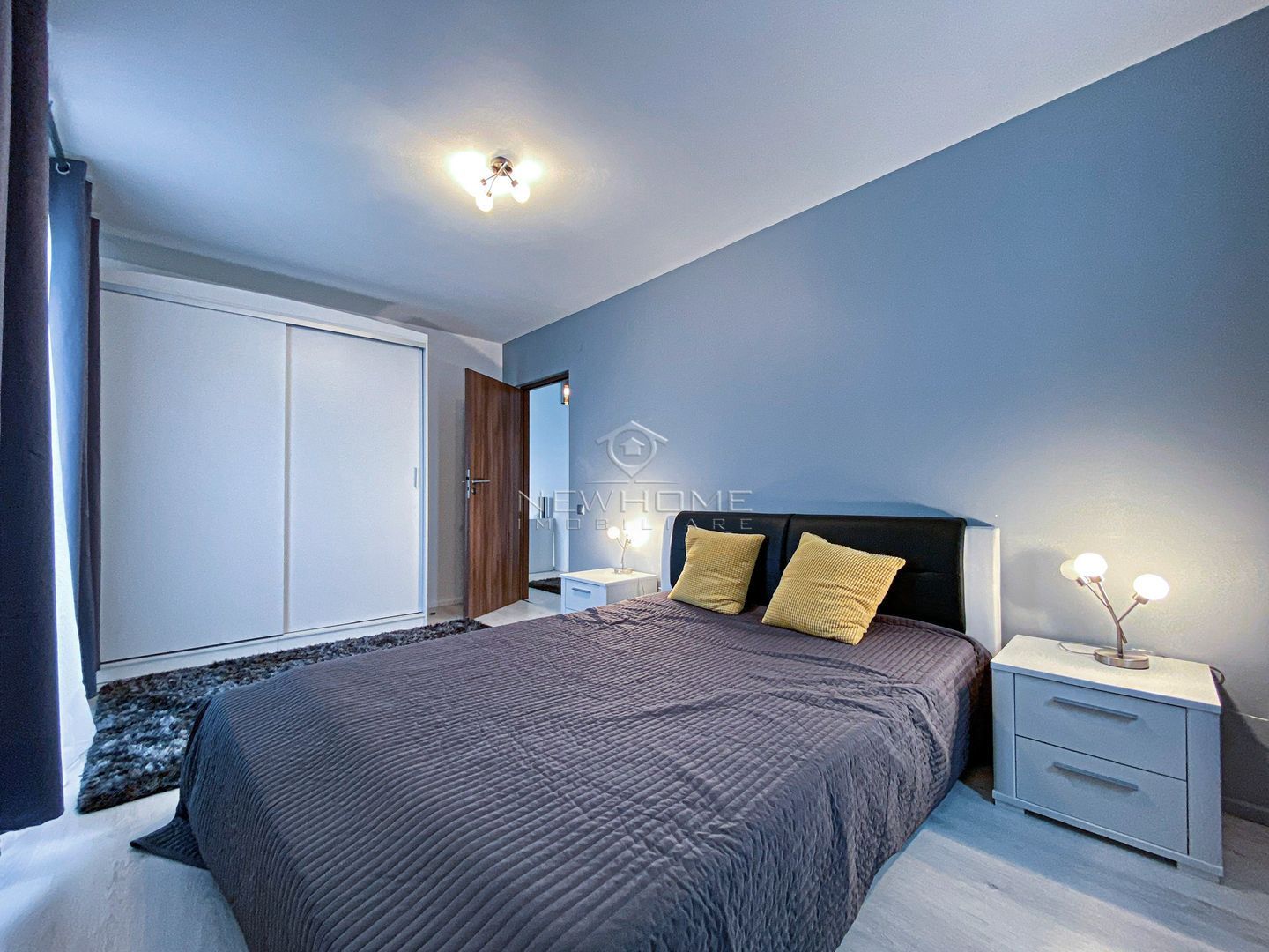 Apartament 3 camere PARCARE, zona Iulius Mall, Fsega - Poză 10