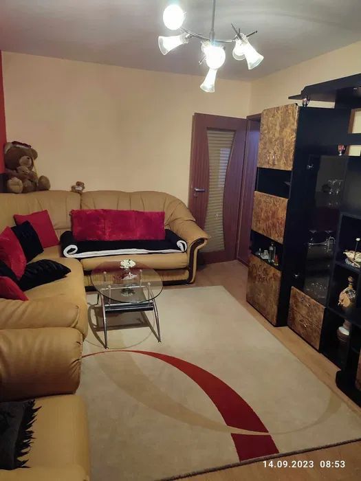 Apartament 3 camere decomandat 2 balcoane Girocului - Poză 2