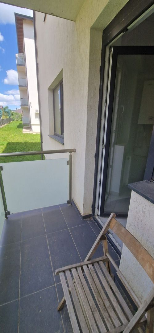 Apartament INTABULAT 2 camere 54 mp. mobilat 95000 euro - Poză 8