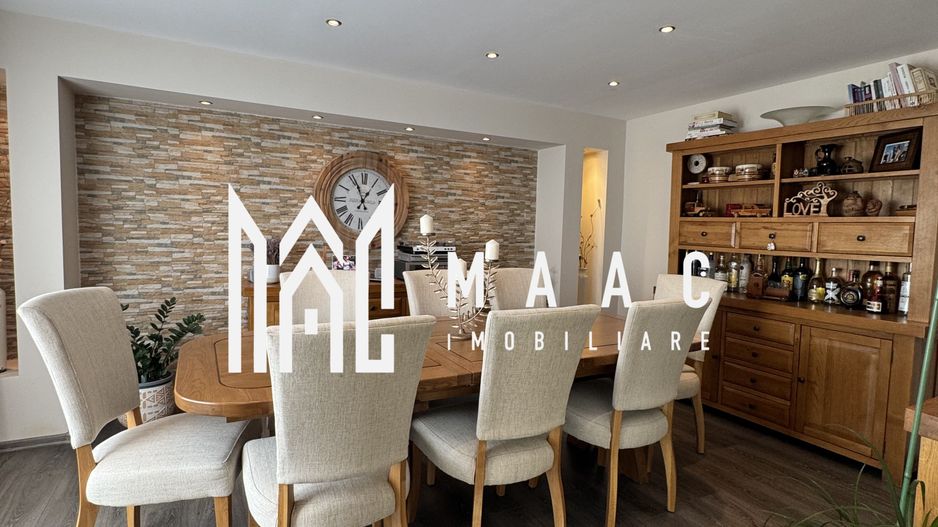 Vand | Casă britanică într-o zonă liniștită | 1000mp Teren | Puasesti-Olanesti - Poză 1