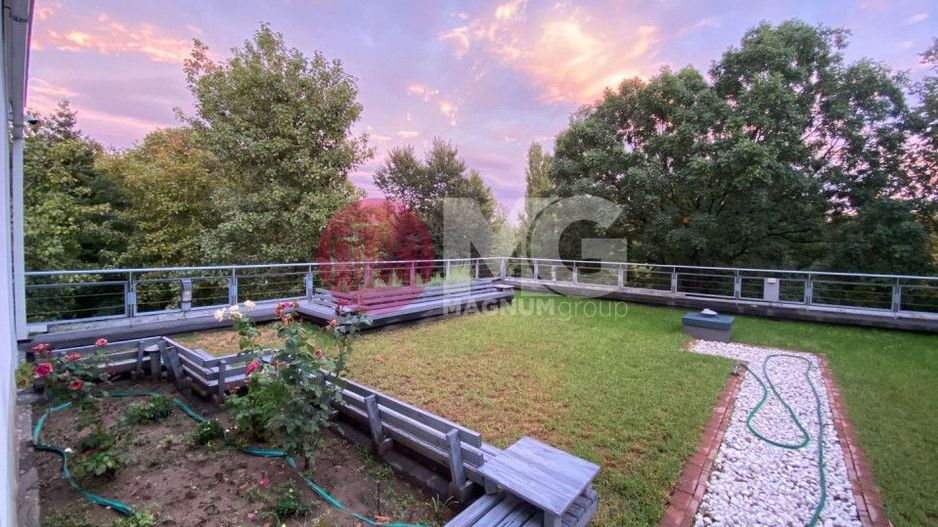 Apartament superb 4 camere de vanzare- Kiseleff - Poză 13