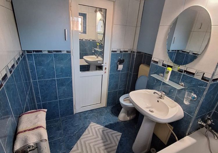 Apartament 2 camere decomandat | 47 mp utili | Mobilat complet - Poză 4