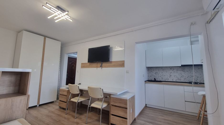 Apartament modern cu o camera ideal pentru 2 persoane | Marasti - Poză 12