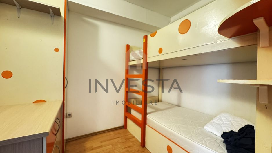Apartament cu 1 camera 42 mp,  Etaj Intermediar,  Zona Iris - Poză 5