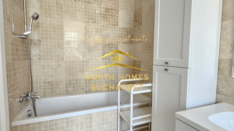 Vila 7 camere LUX Pipera P+2E + garaj! - Poză 8