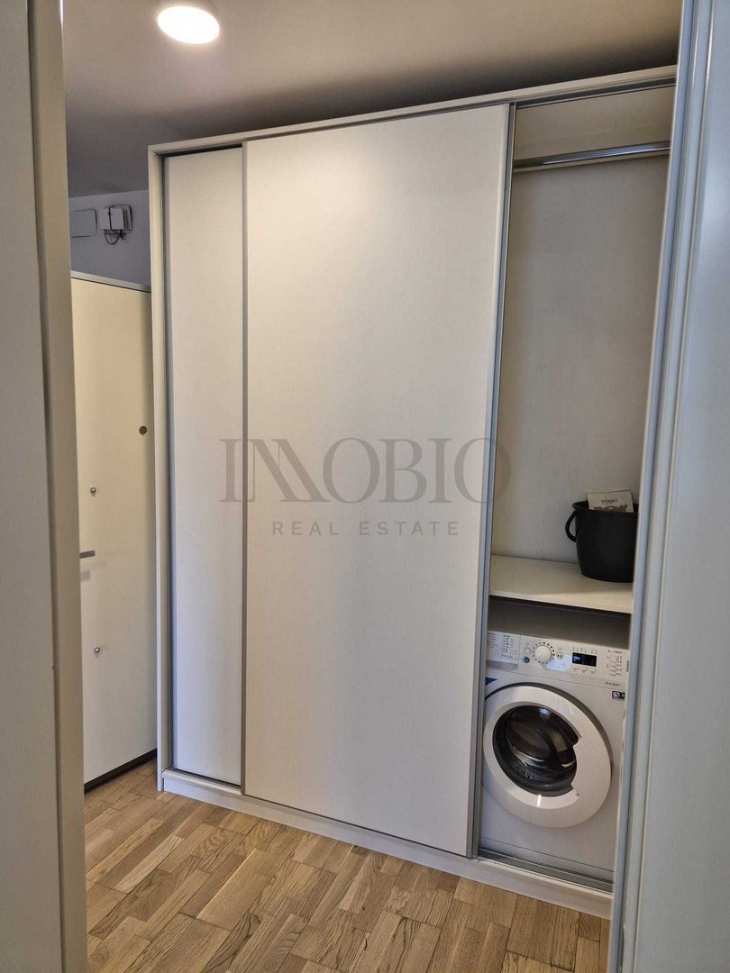 Apartament 2 camere | Loc de Parcare | Barbu Vacarescu - Poză 7