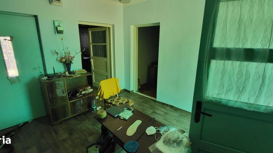 BRASADAS vinde casa in zona str. Teilor. - Poză 5