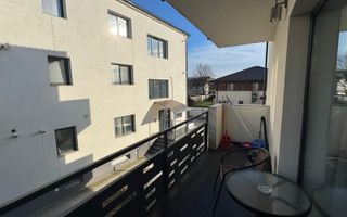 Apartament de inchiriat 2 camere | zona Lămâîței | 2 locuri parcare incluse - Poză 4