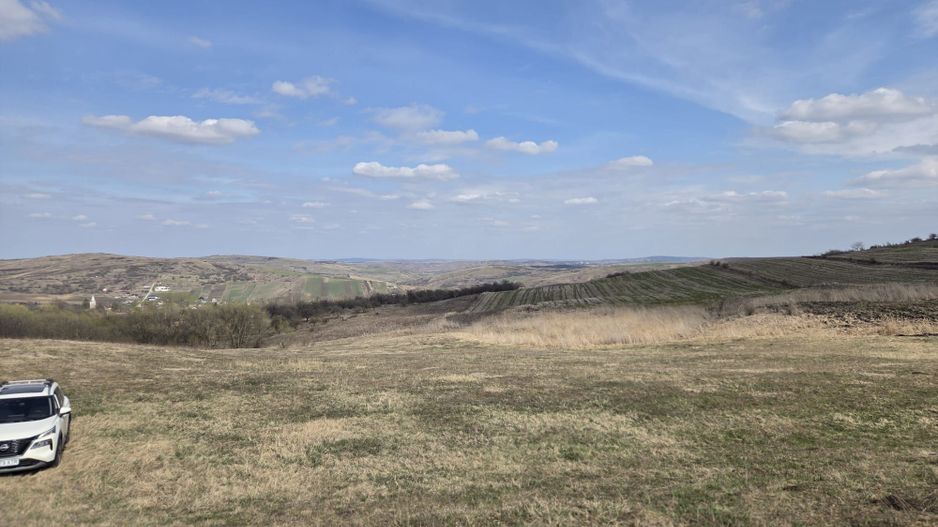 Teren de vanzare Pata Cluj - Poză 1