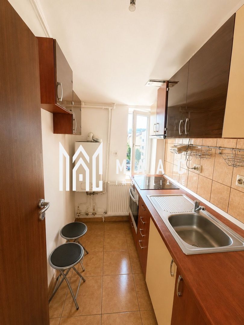 Apartament 1 Camera I Decomandat I Loc ParcareIAlma-Turnisor - Poză 3