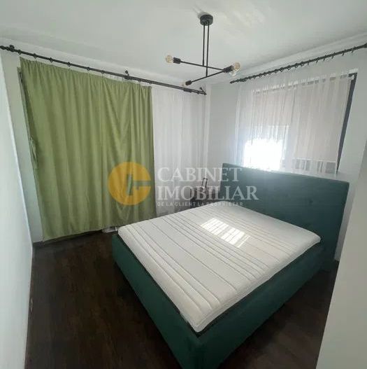 Chirie - 2 camere - Bucium - Poză 4