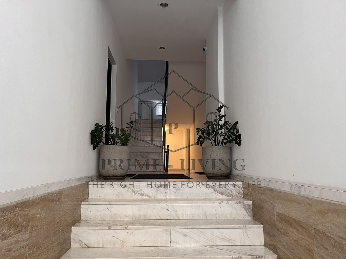 APARTAMENT CU 2 CAMERE LA INCHIRIERE LANGA PARCUL HERASTRU - Poză 9