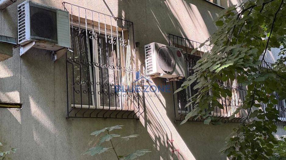 Apartament 3 Camere | Centrală Proprie, Boxă - Drumul Taberei - Poză 1