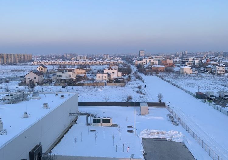 Vand apartament Militari/Preciziei - Poză 8