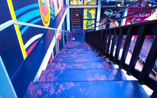 Business de vânzare – Club / Pub premium în Centrul Vechi, Str. Covaci - Poză 7