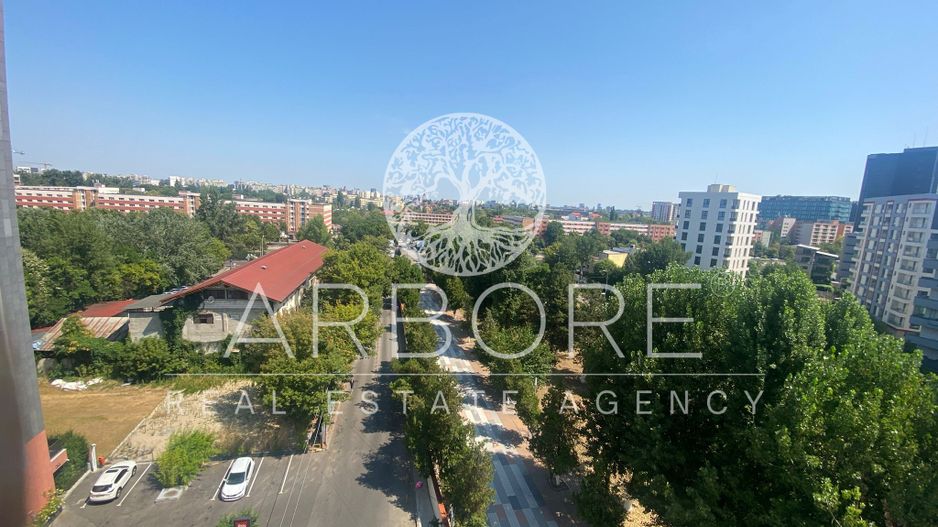 Apartament 2 camere Grozăvești / Politehnica – Novum | Bloc nou 2023 - Poză 22