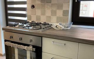Apartament studio de inchiriat, zona River Towers, etaj 5, Tudor Vladimirescu - Poză 4