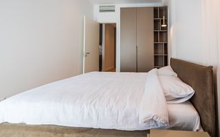 Apartament modern 2 camere One Verdi Park I Floreasca I View superb - Poză 16