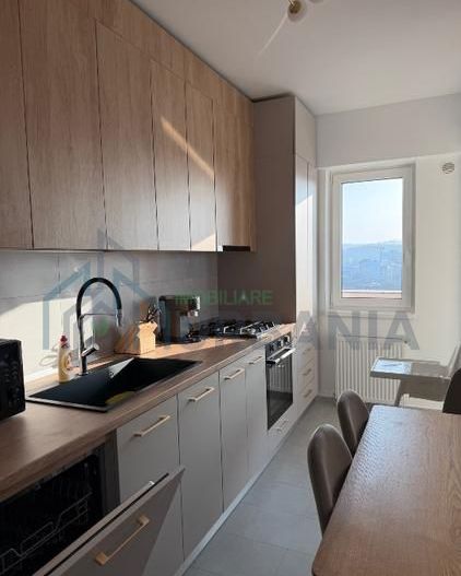 #, Închiriez apartament 2 camere+ loc de parcare subteran - Poză 4