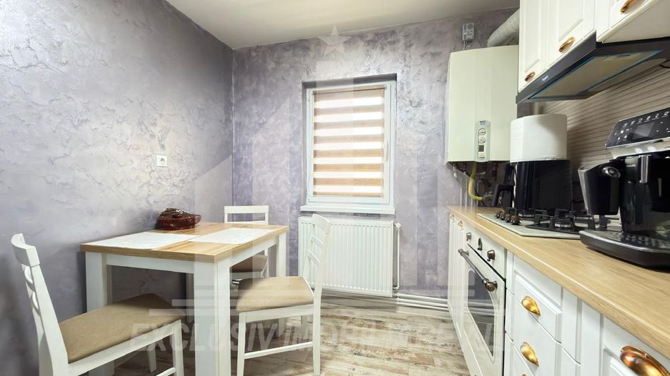 Apartament 2 camere decomandate | 50 mp | Renovat | Cetate - Poză 5
