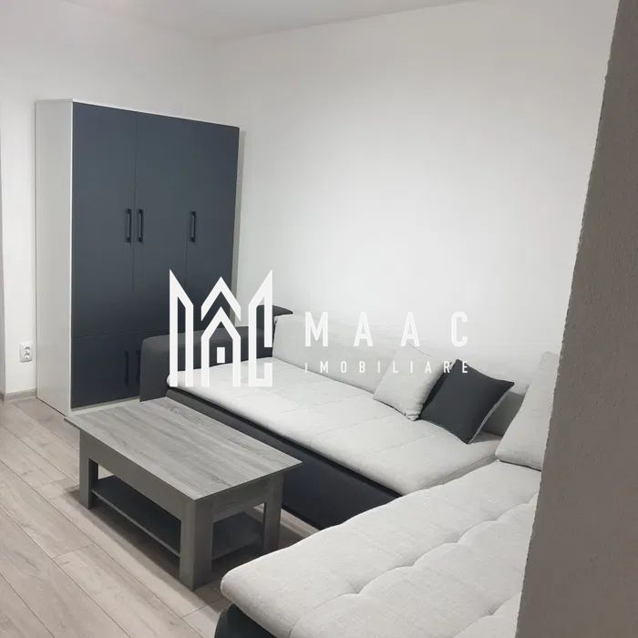 Garsonieră | Etaj 8 | Balcon | Renovata | Central - Poză 1