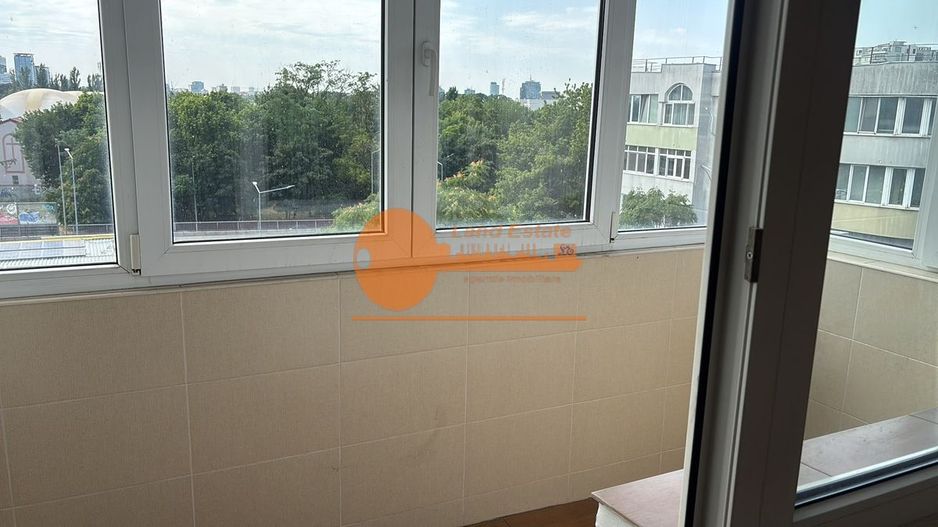 Apartament cu 2 camere in zona Aviatiei - Poză 11