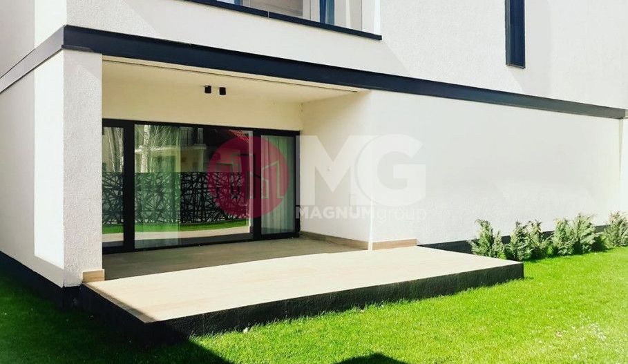 Vila deosebita de vanzare Zona Iancu Nicolae - Poză 4