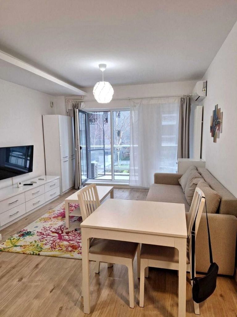 Inchiriere apartament 2 camere |  Metrou - Poză 2