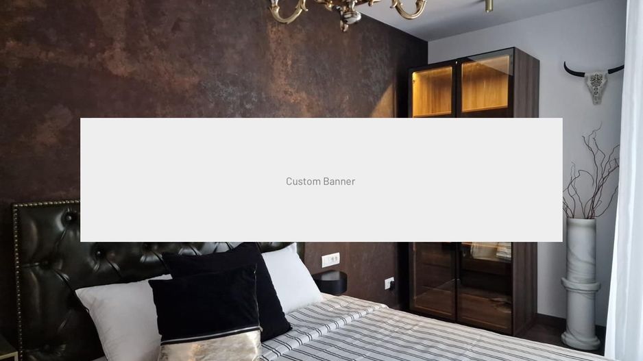 Apartament de lux cu 2 camere open space zona Take Ionescu (ISHO) - Poză 12