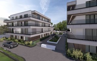 Apartament 3 camere cu terasă de 137 mp - Poză 2