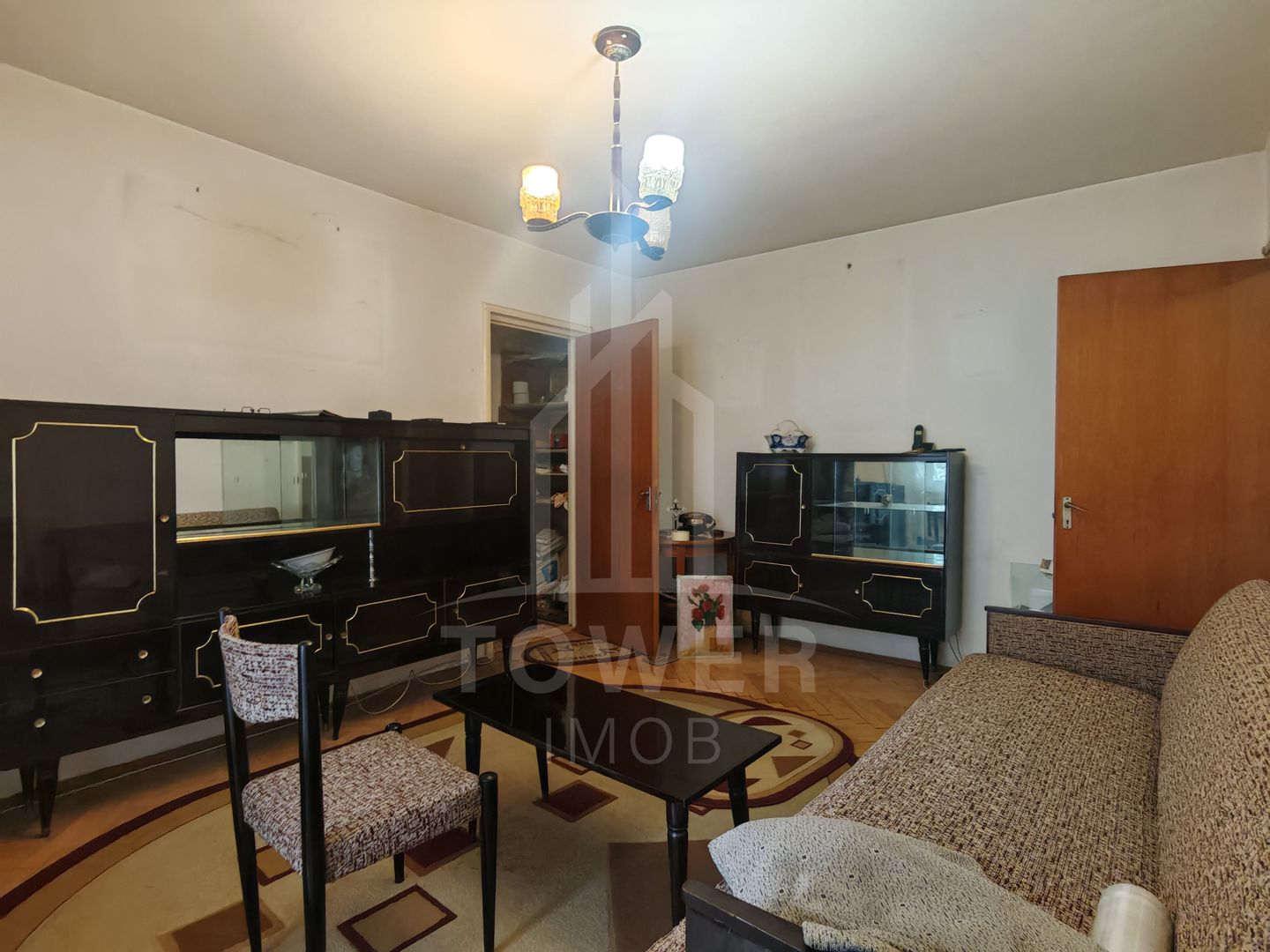 Apartament de vânzare – 2 camere, Hipodrom I, Sibiu - Poză 2